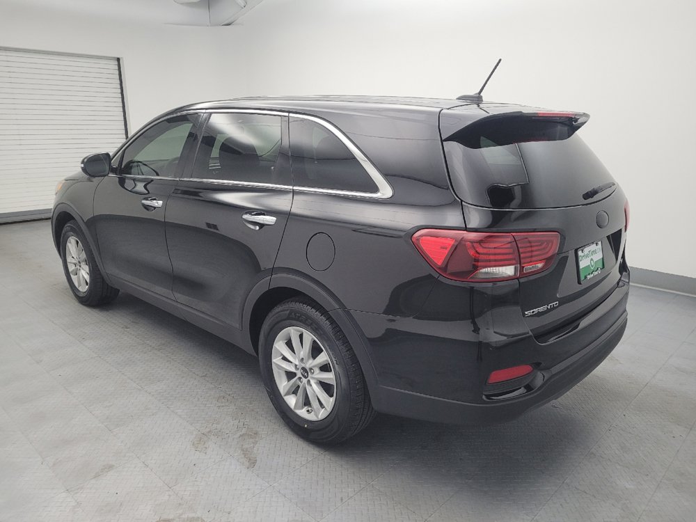 Used 2019 Kia Sorento L FWD image 3