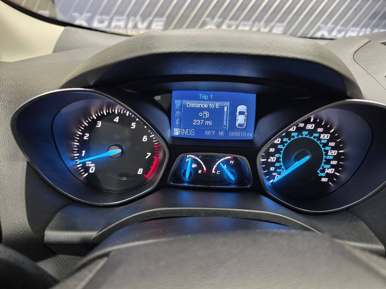 Used 2013 Ford Escape S FWD image 17