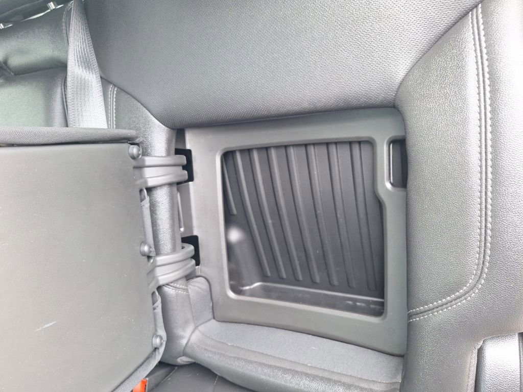 Certified 2021 GMC Sierra 1500 SLT w/ SLT Premium Package image 23