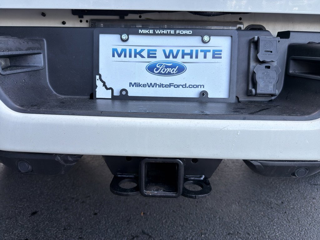 Used 2021 RAM 3500 Limited AWD/4WD image 17