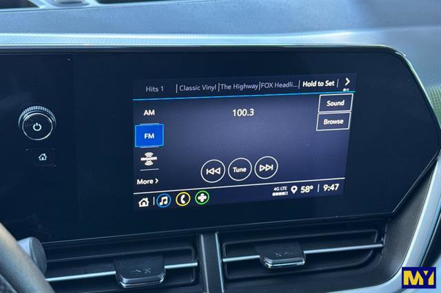 Used 2024 Chevrolet Trax LS w/ LS Convenience Package image 21