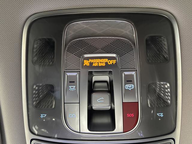 Used 2025 Genesis GV80 2.5T Prestige image 28