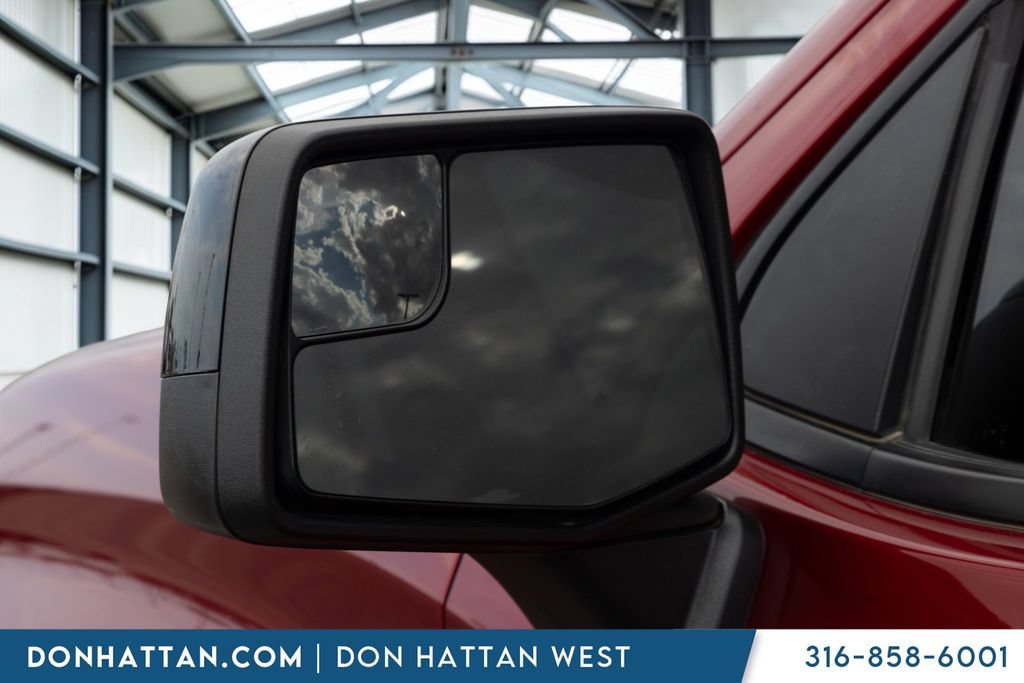 Used 2022 Chevrolet Silverado 1500 RST w/ Z71 Off-Road Package AWD/4WD image 30