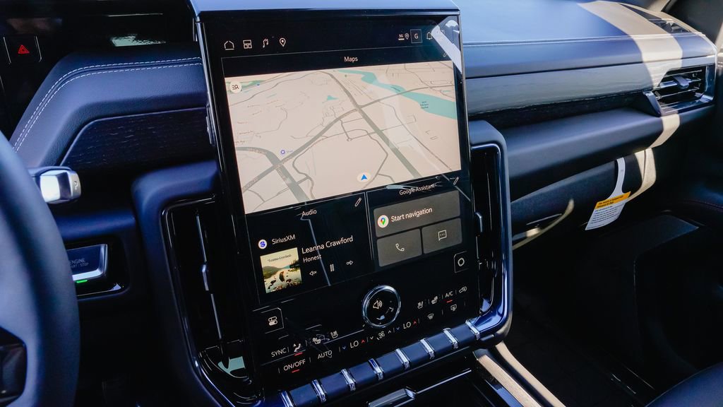 New 2026 GMC Yukon AT4 Ultimate image 20