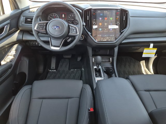New 2027 Subaru Ascent Premium AWD/4WD image 15