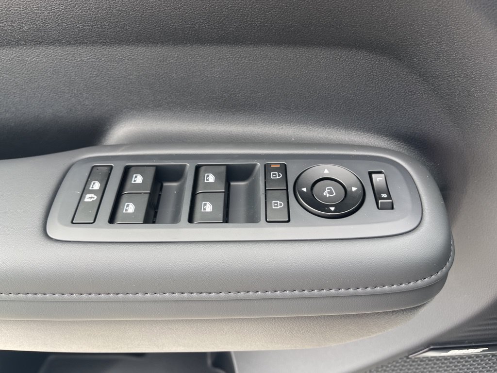 New 2026 Hyundai Santa Fe Calligraphy AWD/4WD image 42