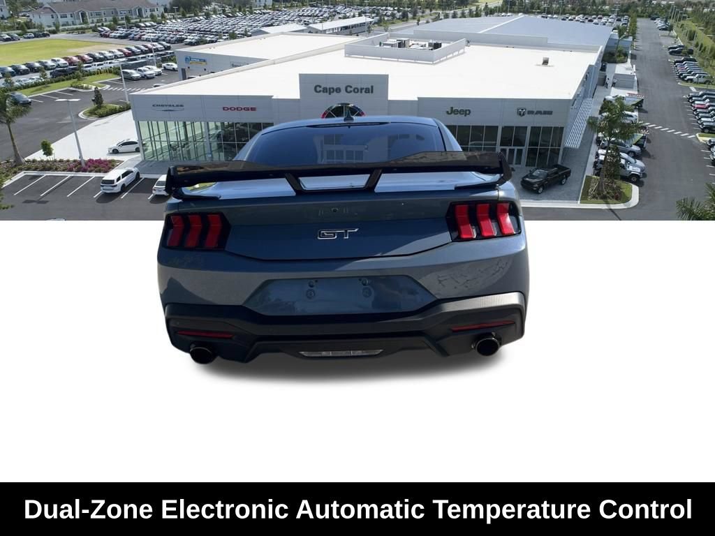 Used 2024 Ford Mustang GT RWD image 6