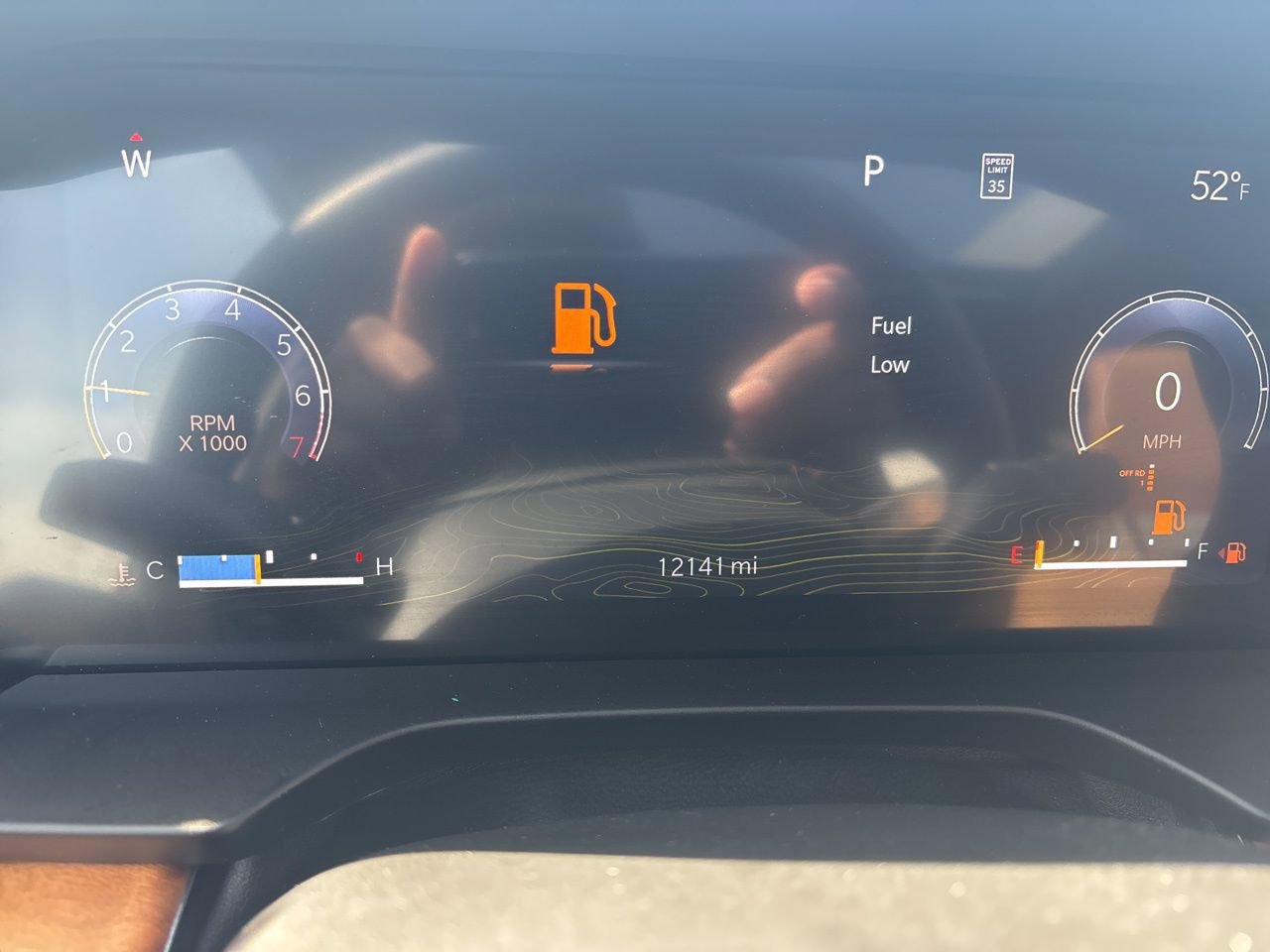 Used 2024 Jeep Grand Cherokee Summit image 19