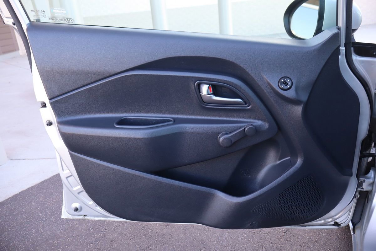 Used 2012 Kia Rio LX image 19