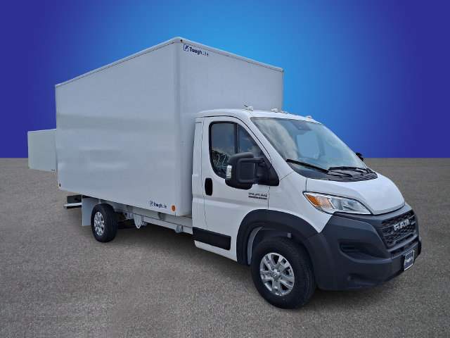 New 2023 RAM ProMaster 3500 FWD image 2