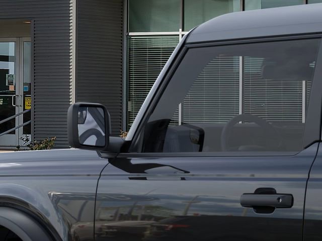 New 2025 Ford Bronco 2-Door AWD/4WD image 22