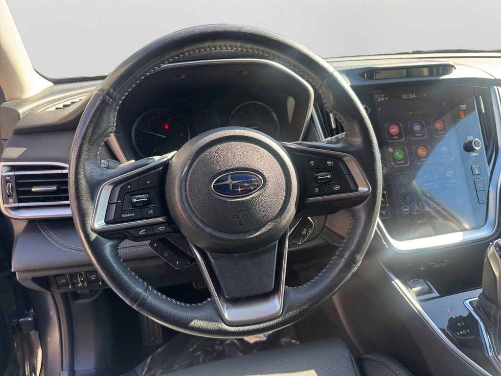 Used 2022 Subaru Outback Limited image 20