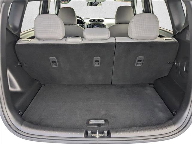Used 2019 Kia Soul Base image 6