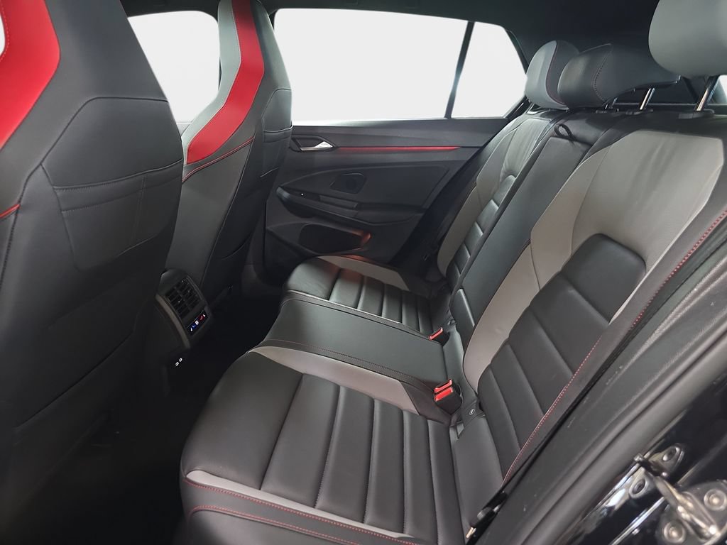 Used 2022 Volkswagen GTI Autobahn FWD image 14