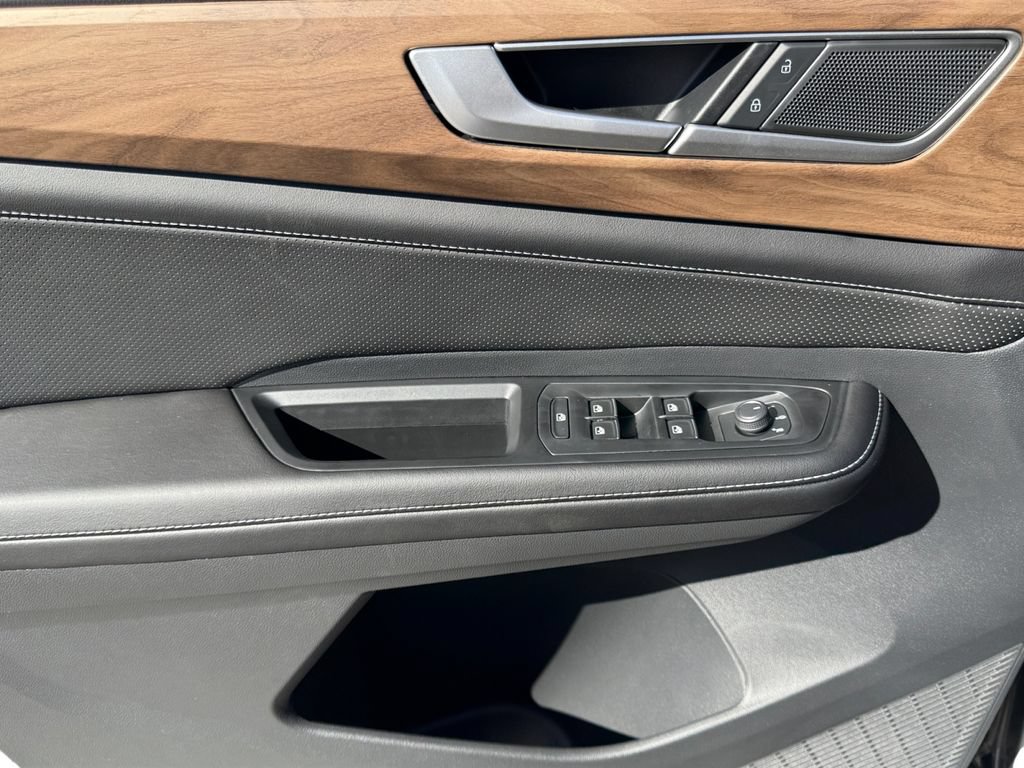 New 2026 Volkswagen Atlas SE AWD/4WD image 11