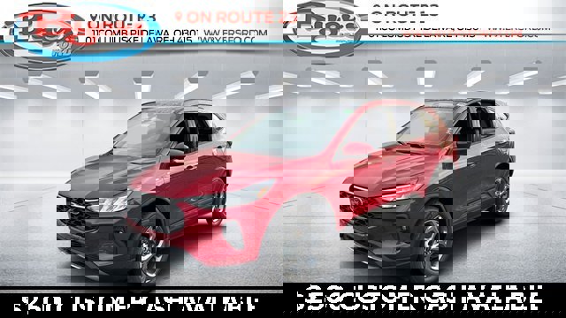 New 2026 Ford Escape ST-Line Select w/ Tech Pack #1