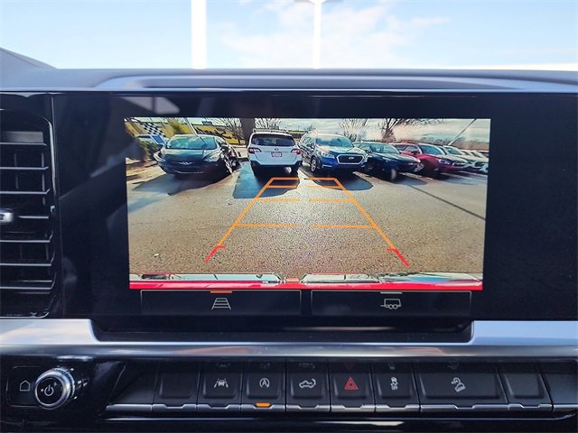 New 2026 GMC Sierra 1500 Elevation w/ X31 Off-Road Package image 22