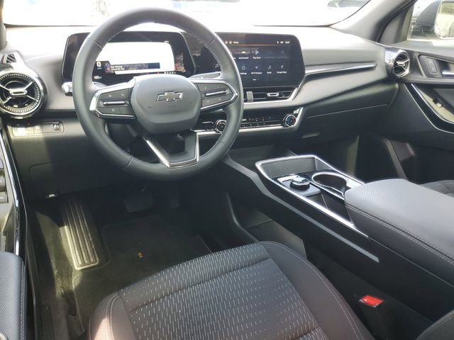 New 2026 Chevrolet Equinox LT w/ Midnight Edition image 7