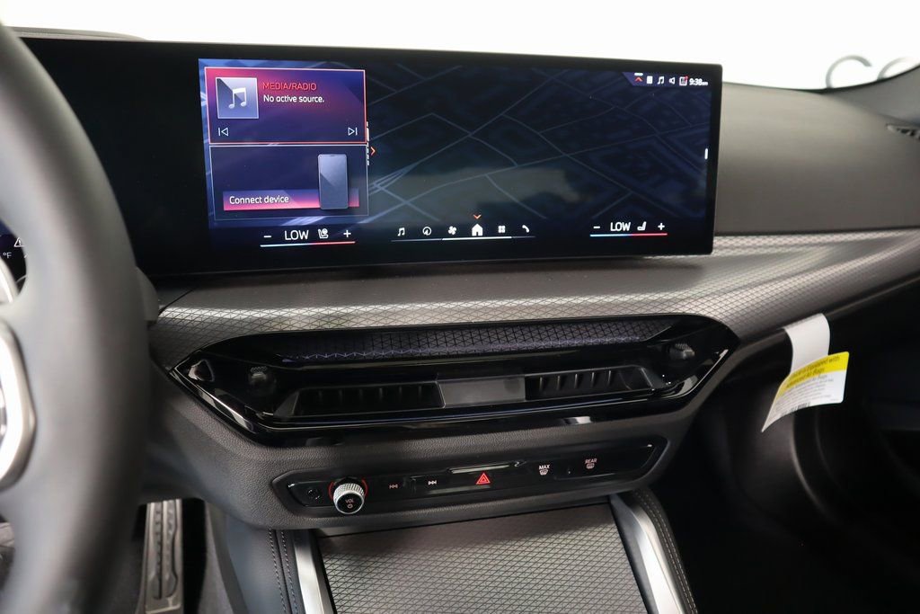 New 2025 BMW 230i xDrive Coupe w/ M Sport Package image 6