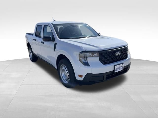 New 2026 Ford Maverick XL AWD/4WD image 8