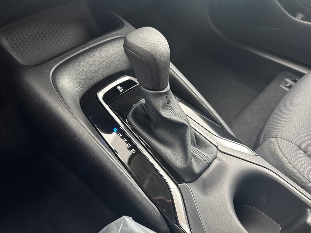 New 2026 Toyota Corolla LE FWD image 28