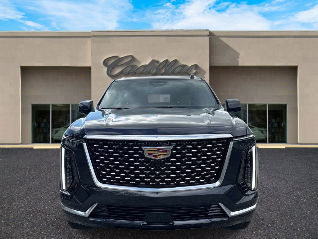 New 2026 Cadillac Escalade ESV Luxury w/ Touring Package AWD/4WD image 8
