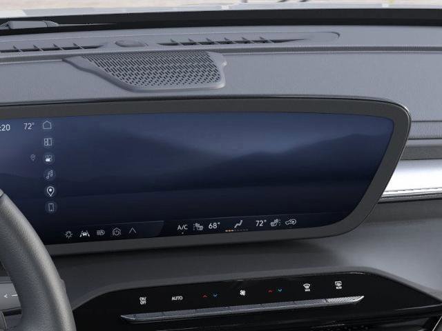 New 2026 Buick Enclave Avenir image 44