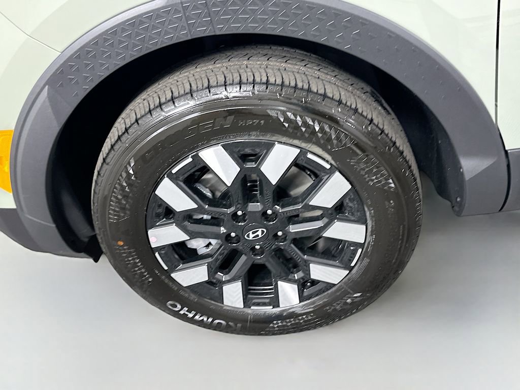 New 2026 Hyundai Santa Cruz SEL image 21