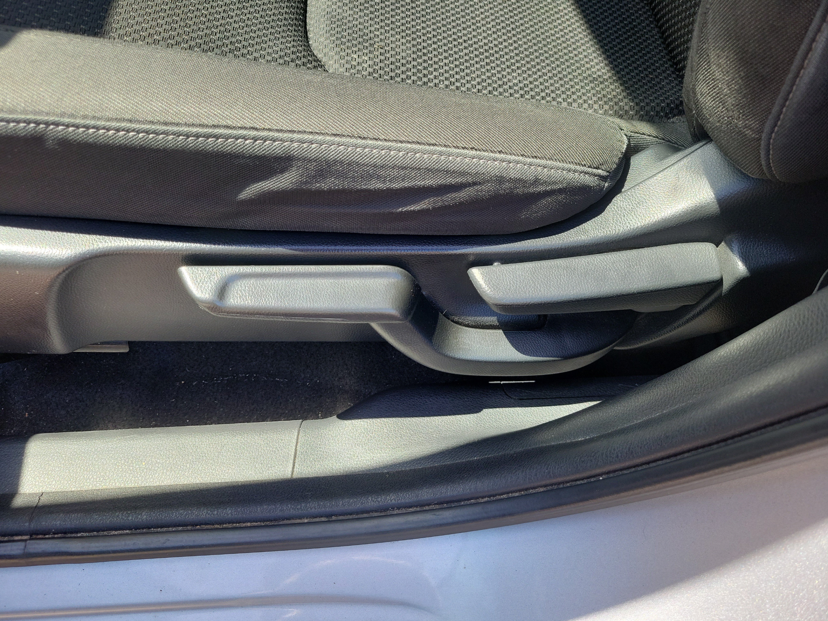 Certified 2019 Honda HR-V Sport image 25