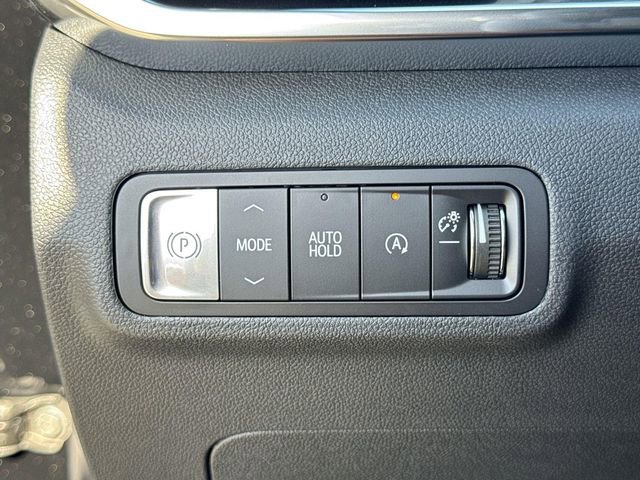 New 2026 GMC Terrain Elevation w/ Black Edition image 16