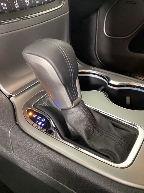 Used 2017 Jeep Grand Cherokee Summit image 26