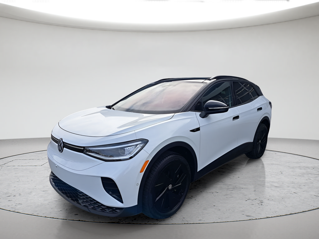 New 2026 Volkswagen ID.4 Pro S Plus AWD/4WD image 7