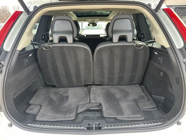 Certified 2023 Volvo XC90 B5 Plus image 36