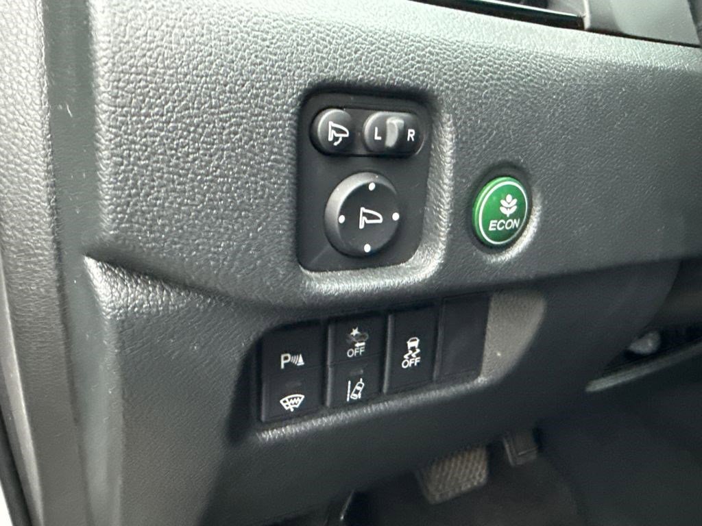 Certified 2023 Honda Passport Elite image 23
