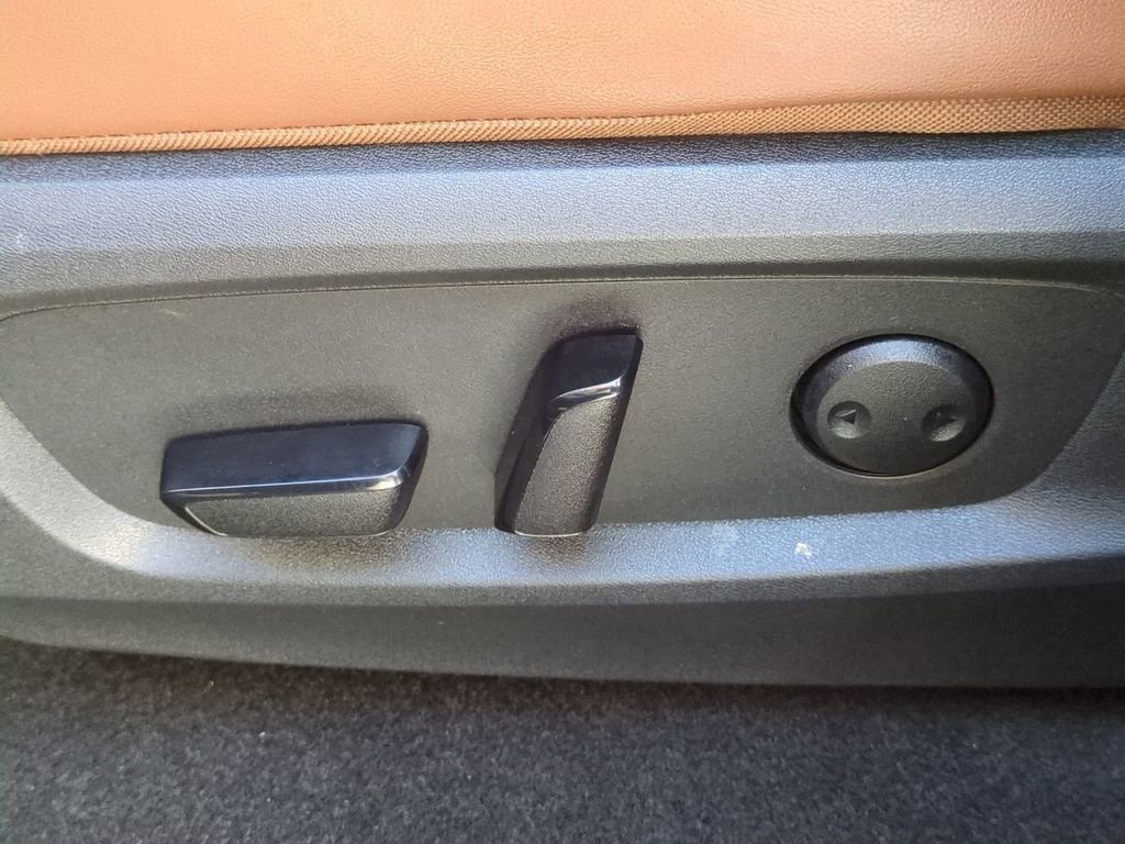 Certified 2024 Nissan Pathfinder Platinum image 20