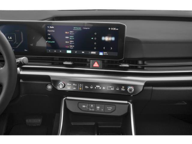 New 2027 Kia Carnival SX Prestige FWD image 12