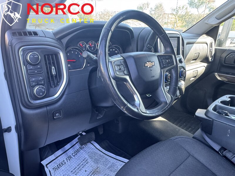 Used 2020 Chevrolet Silverado 2500 LT w/ Convenience Package AWD/4WD image 20