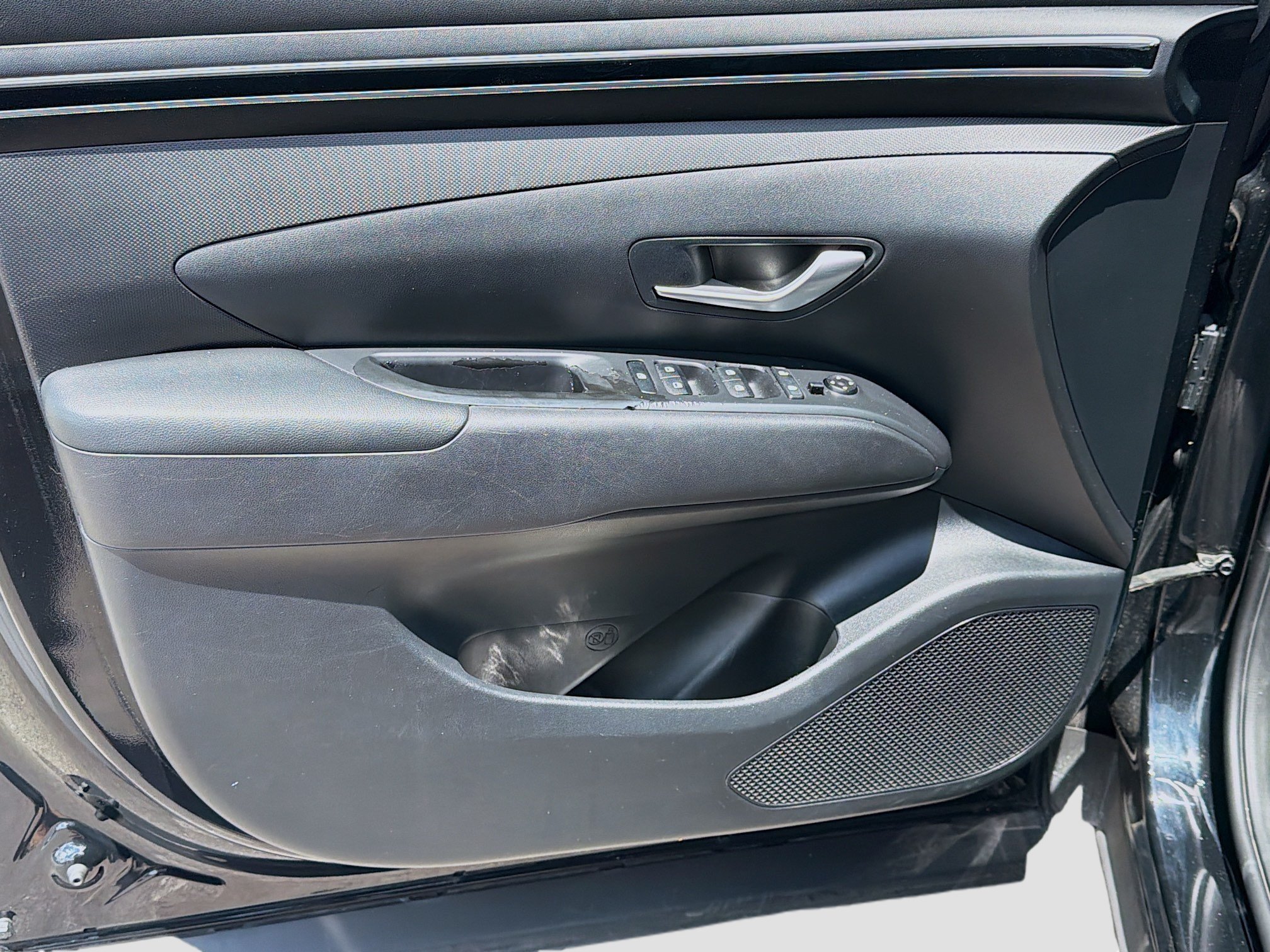 Used 2022 Hyundai Santa Cruz SEL FWD image 19