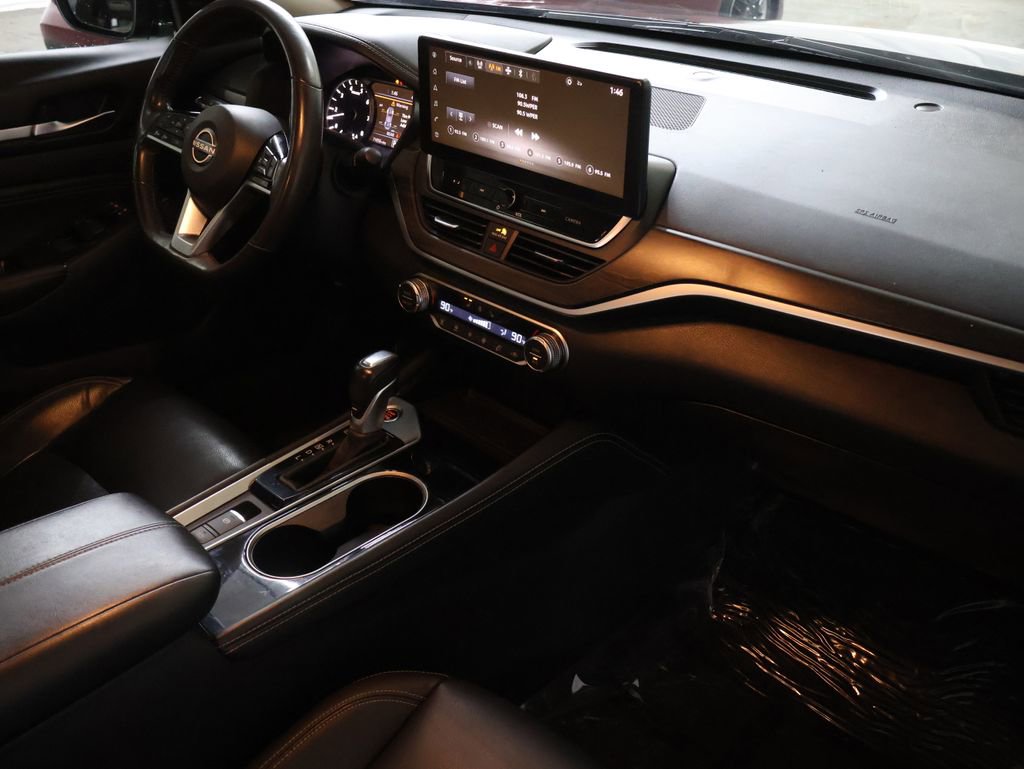 Used 2023 Nissan Altima 2.5 SL image 10