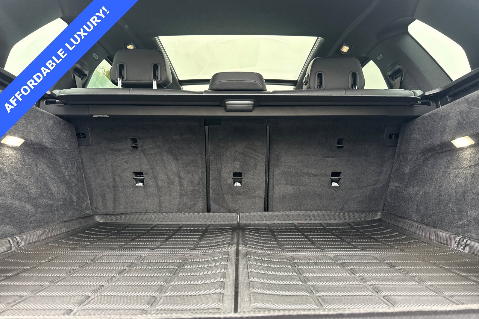 Used 2020 BMW X5 xDrive40i w/ Parking Assistance Package image 15