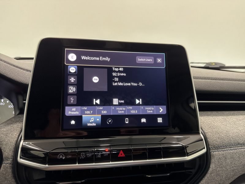 Used 2022 Jeep Compass Latitude w/ Convenience Group AWD/4WD image 28