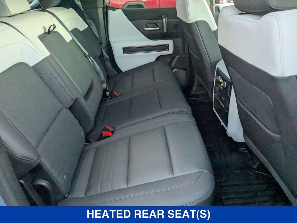 New 2024 GMC Hummer EV 3X w/ Omega Edition AWD/4WD image 33