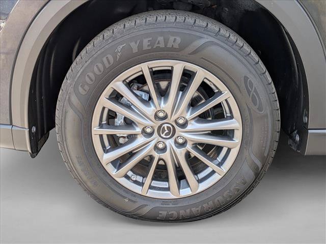 Used 2018 MAZDA CX-5 Sport FWD image 22