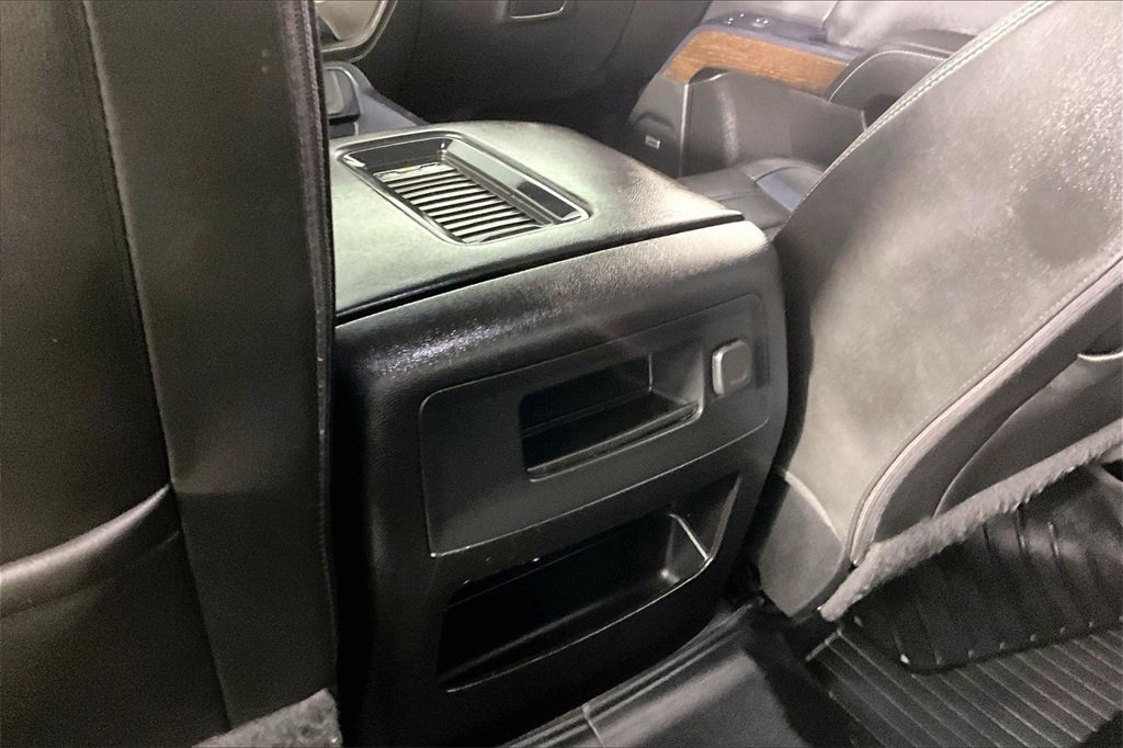 Certified 2019 GMC Sierra 2500 Denali w/ Duramax Plus Package image 11