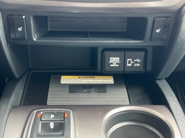 Certified 2021 Honda Pilot Special Edition image 22