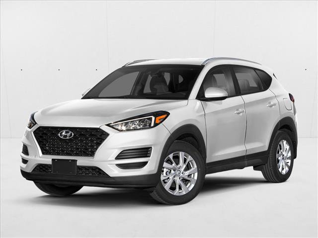 Used 2020 Hyundai Tucson Value