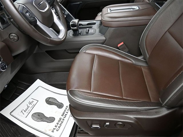 Used 2022 GMC Sierra 1500 Denali image 15