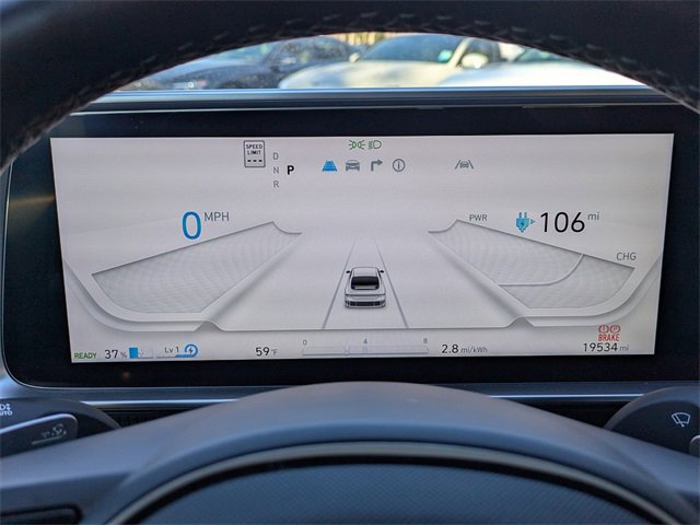 Used 2023 Hyundai Ioniq 6 Limited image 28