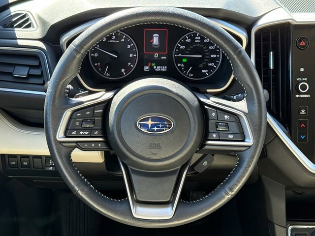 Used 2023 Subaru Ascent Limited w/ Technology Package image 16