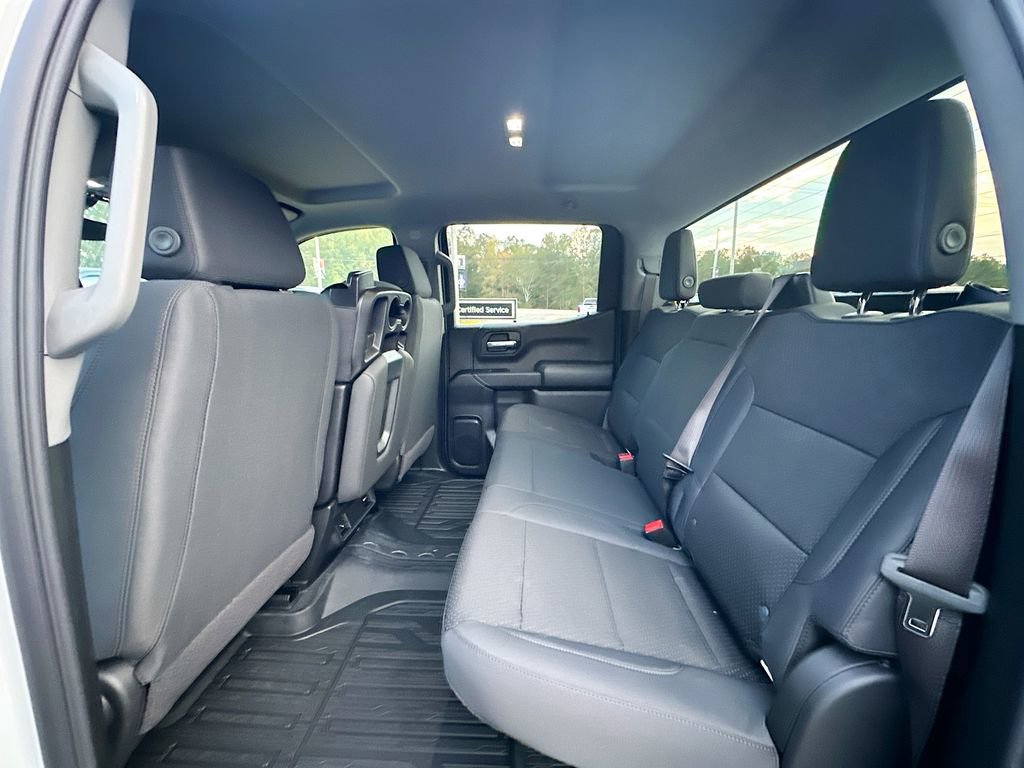 New 2026 GMC Sierra 1500 Pro image 4